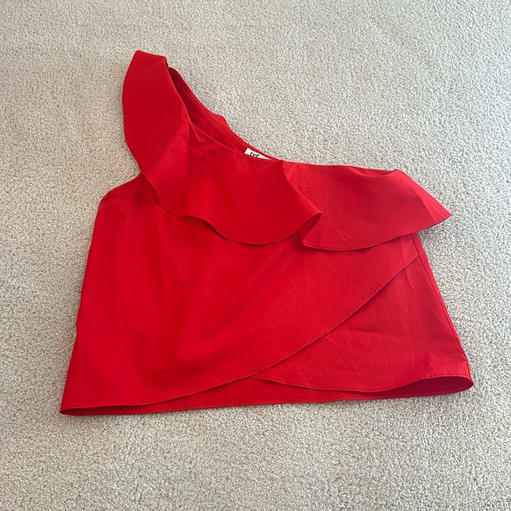 Zara top